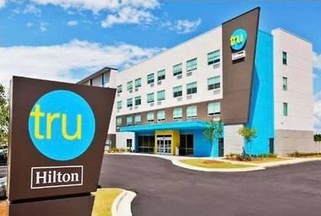 Hotel Tru By Hilton Chambersburg Extérieur photo