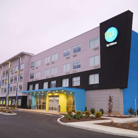 Hotel Tru By Hilton Chambersburg Extérieur photo