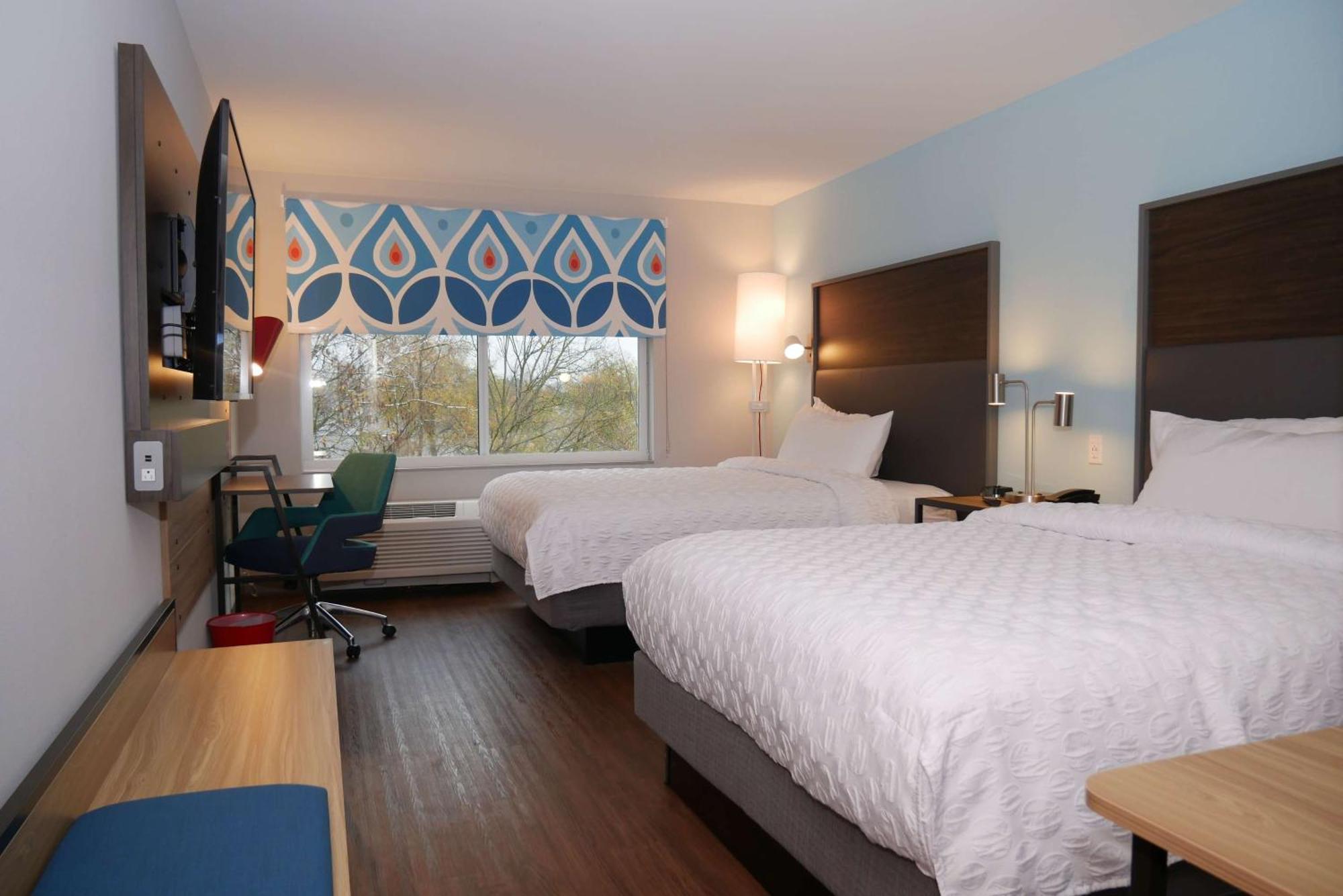 Hotel Tru By Hilton Chambersburg Extérieur photo