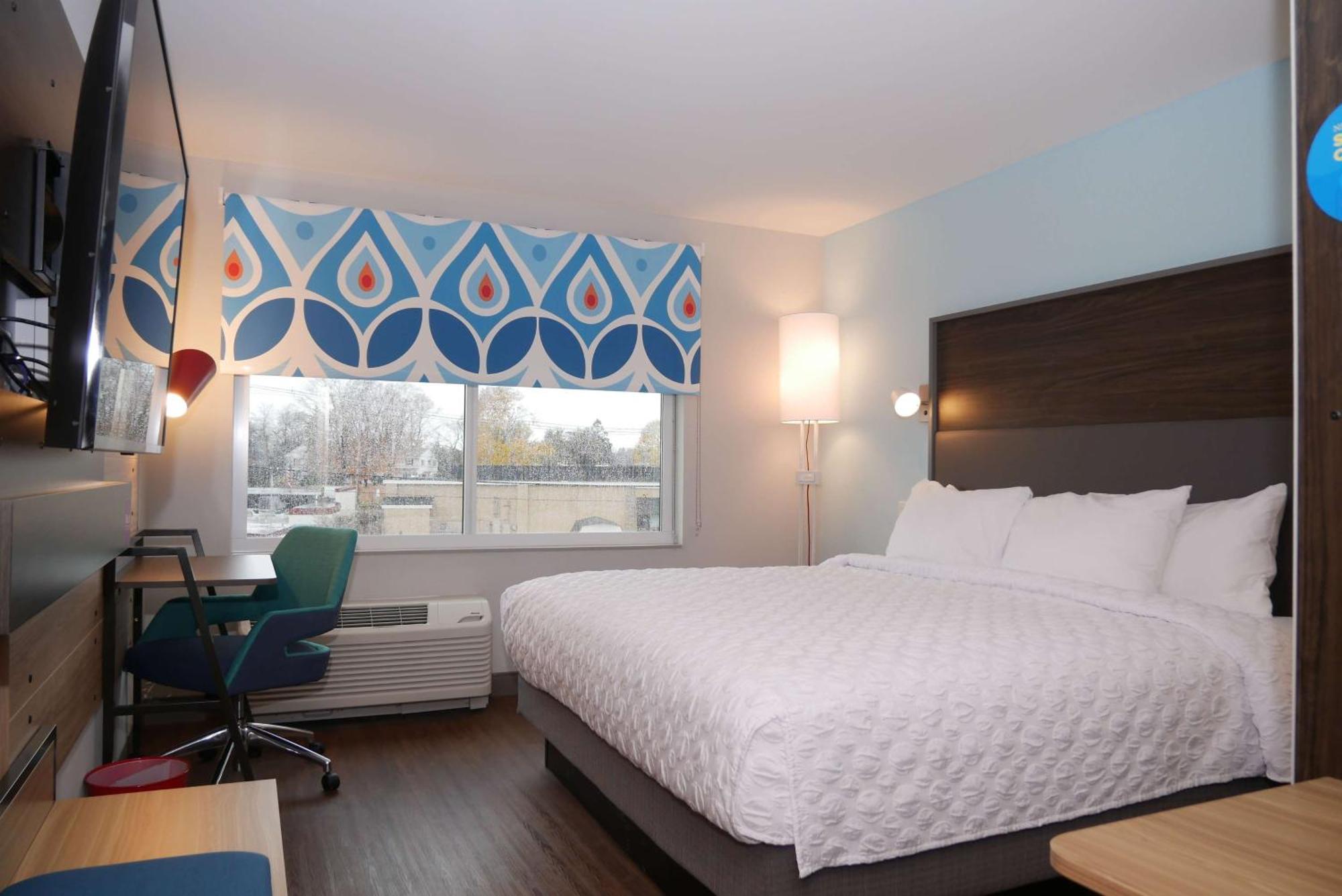 Hotel Tru By Hilton Chambersburg Extérieur photo