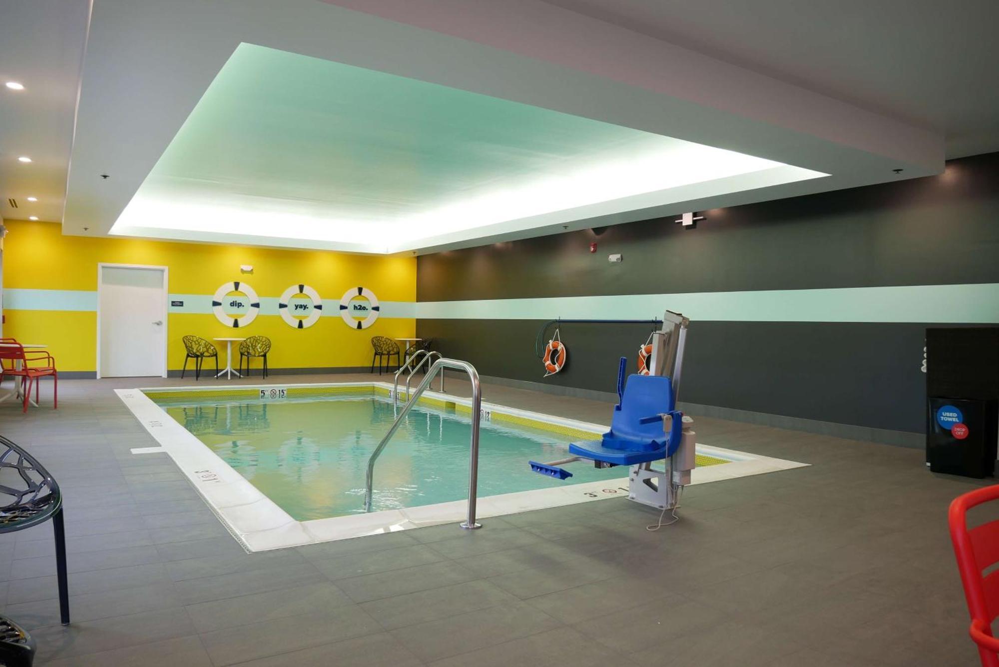 Hotel Tru By Hilton Chambersburg Extérieur photo
