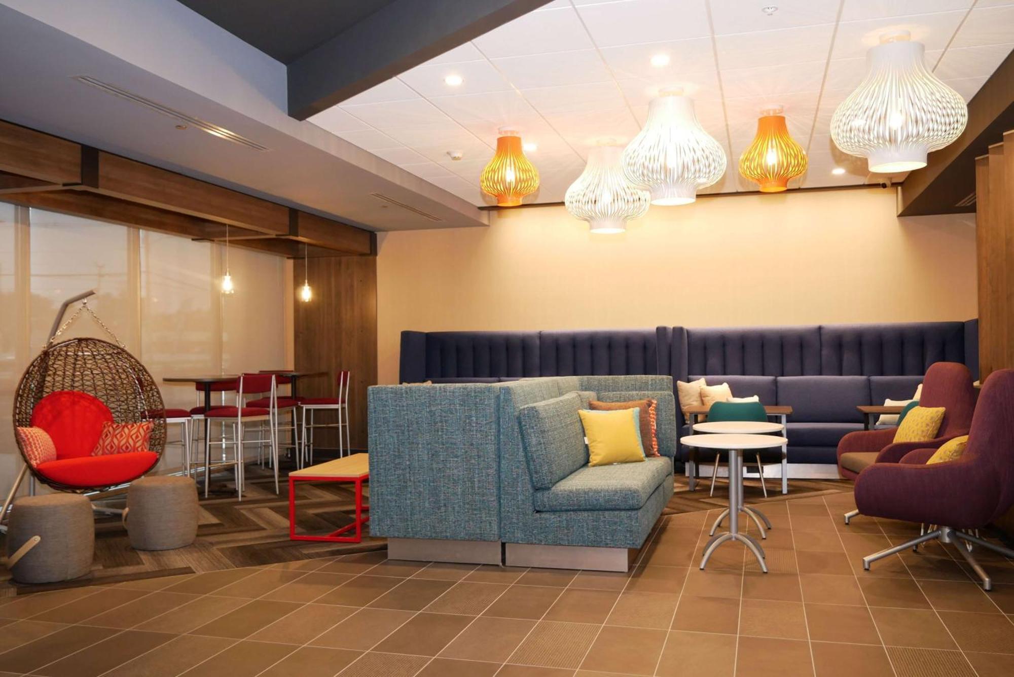 Hotel Tru By Hilton Chambersburg Extérieur photo