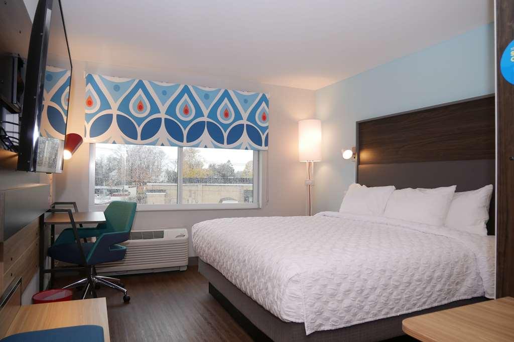 Hotel Tru By Hilton Chambersburg Chambre photo